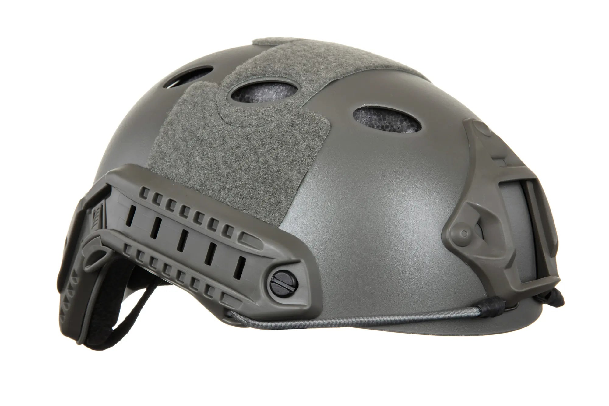 Replica helmet Emerson Gear Fast PJ ECO Foliage Green-3