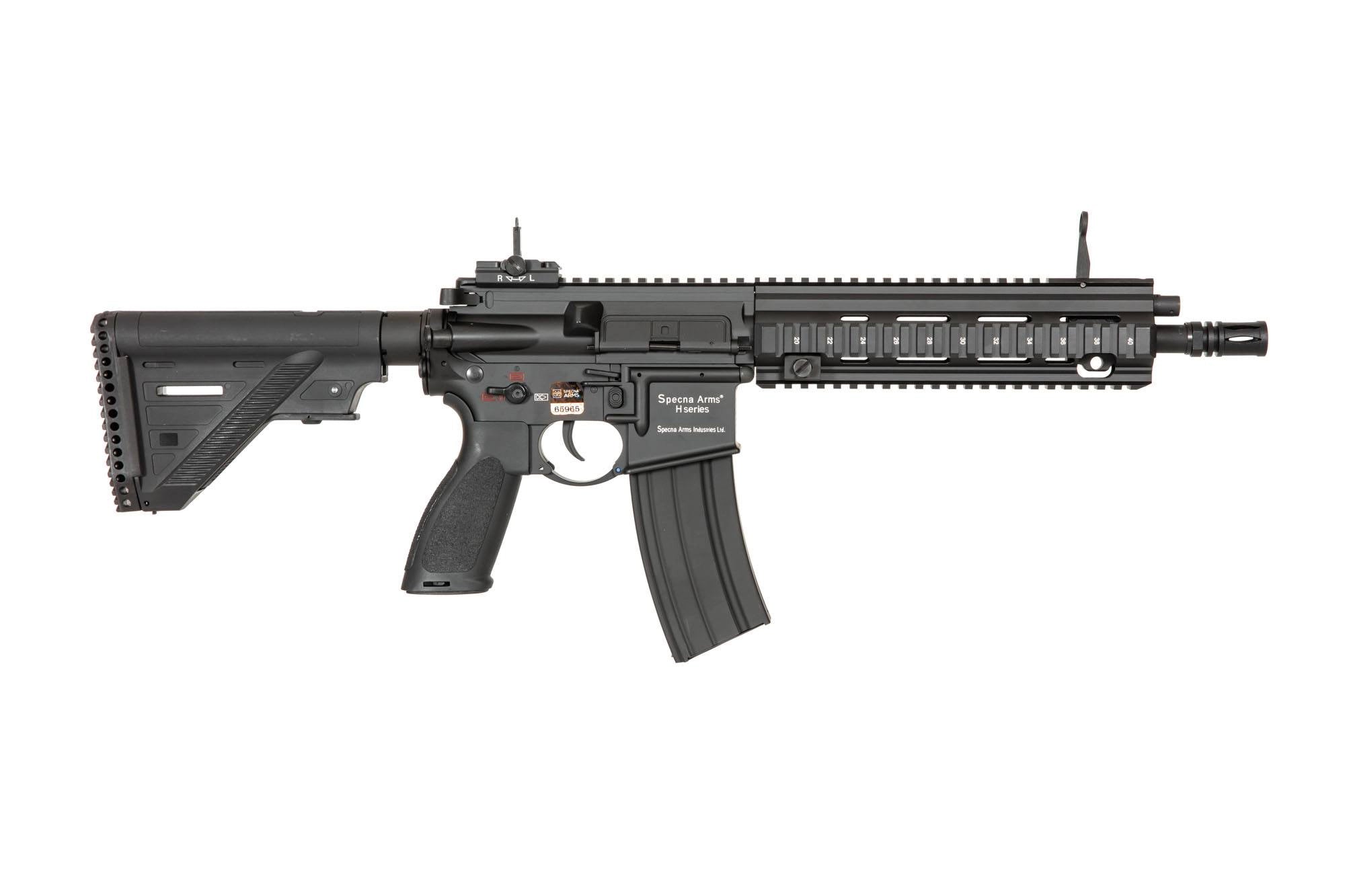 Airsoft Rifle SA-H11 ONE HAL2 electronic