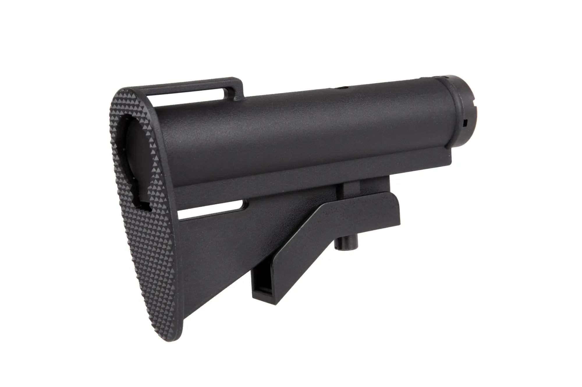 M733/CAR-15/XM177 Classic stock with slide | Black