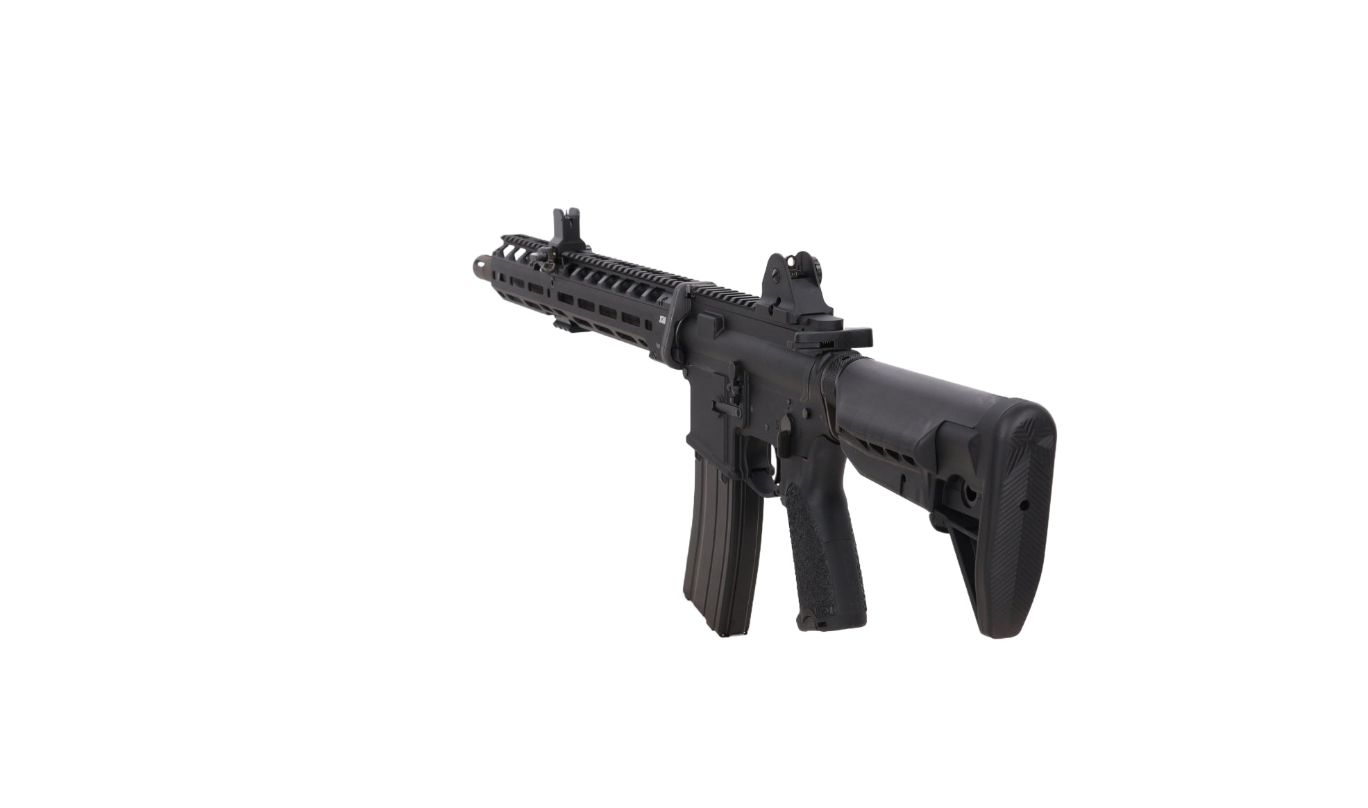 VFC T91 FSP GBBR Assault Rifle - Black-20
