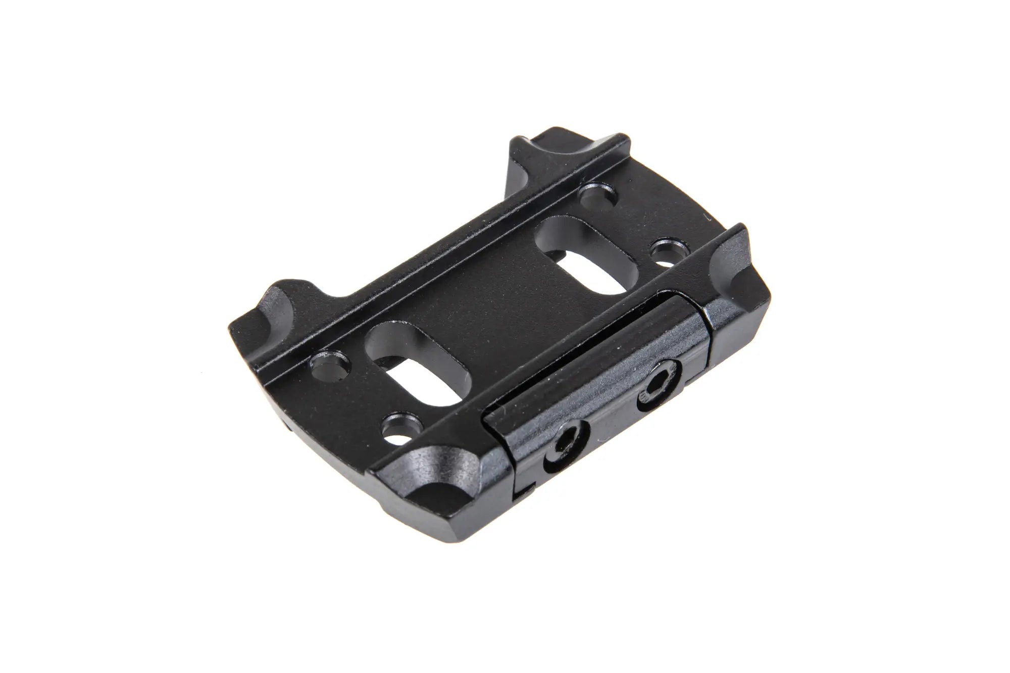 Mounting Dovetail (11mm) Extreme Low Profile