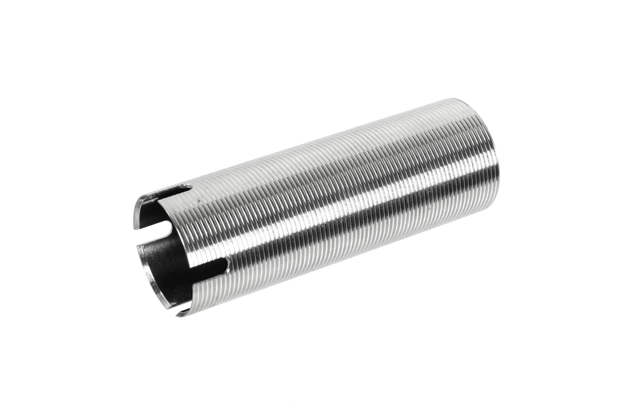 Ribbed steel cylinder for M14 SOCOM