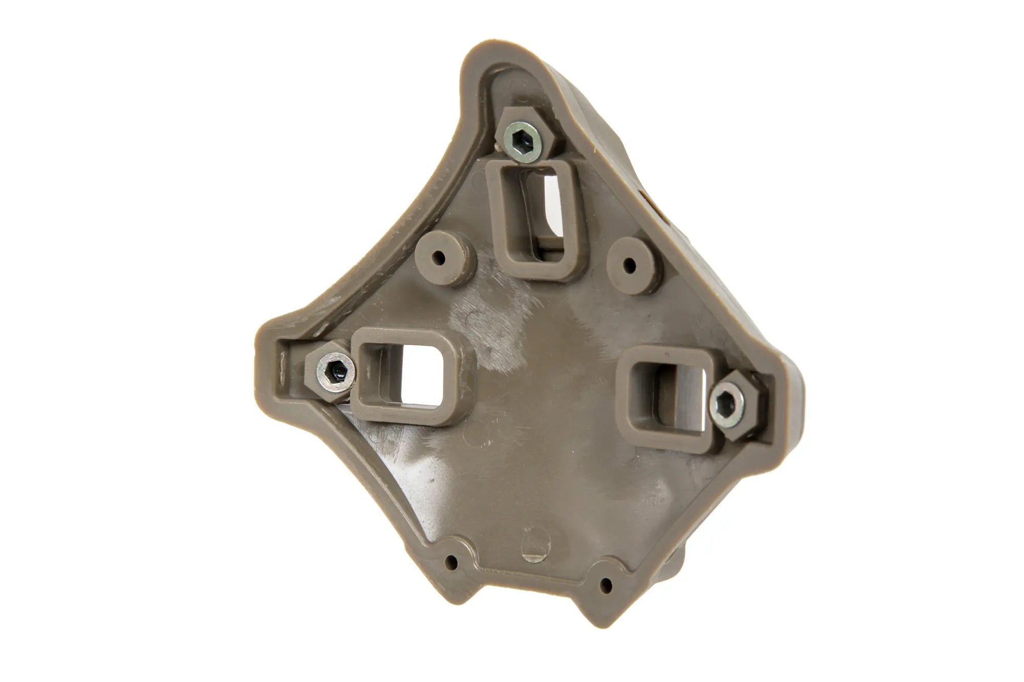 mount NVG Wosport Shraud Tan-2