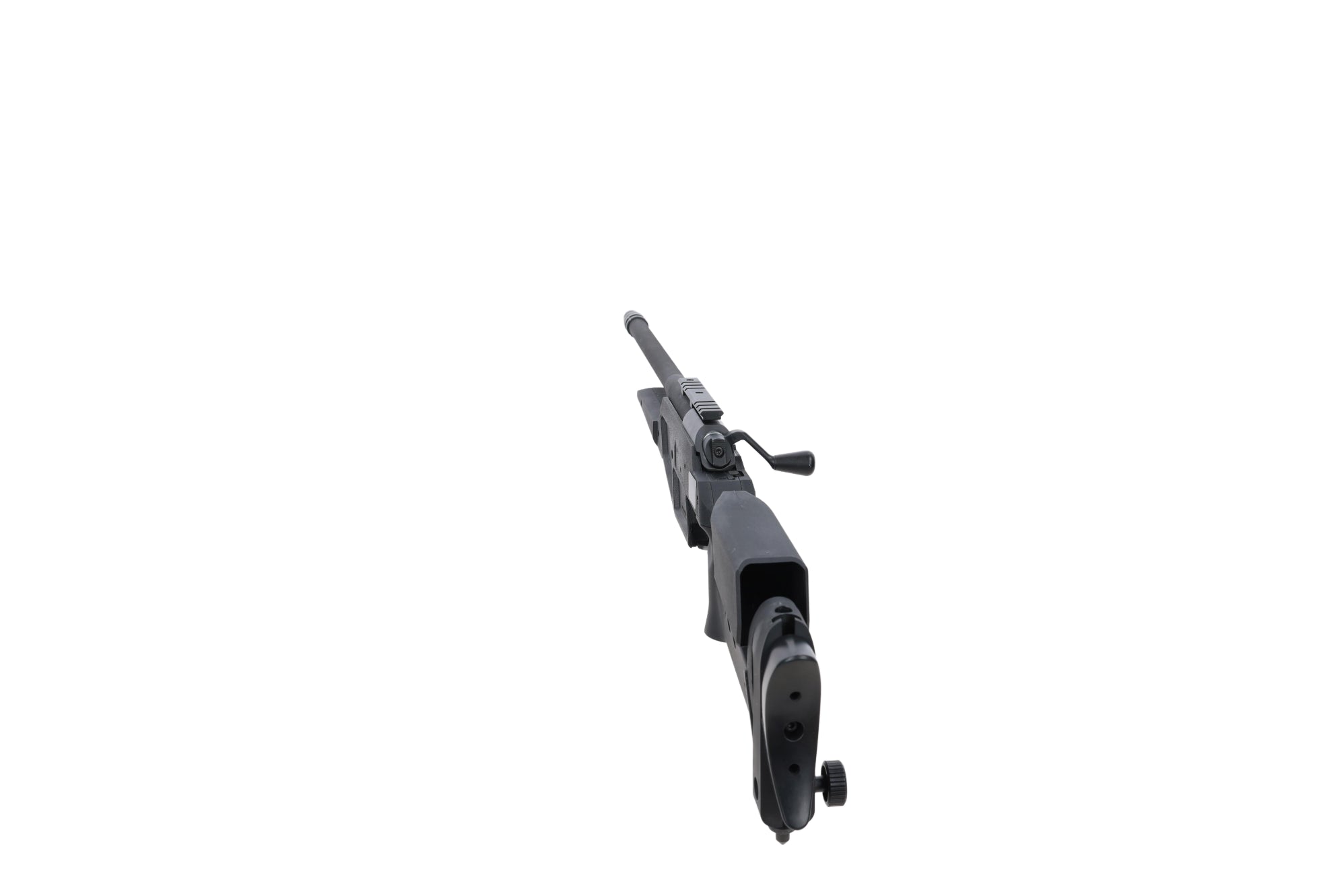 K93 LRS1 Ultra Grade airsoft Sniper Rifle