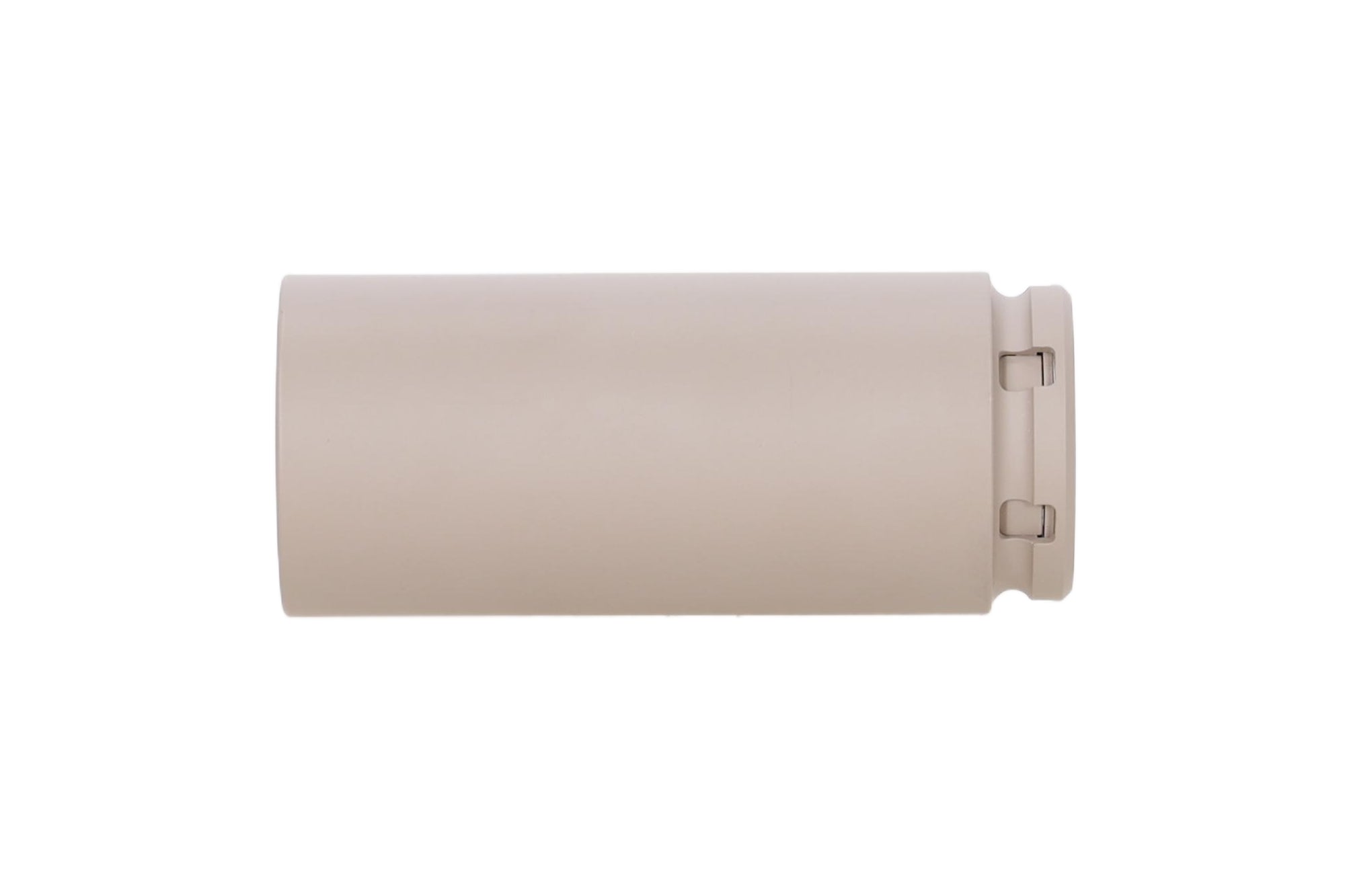 Specna Arms QD Compact Silencer with Flash Hider - Flat Dark Earth-7