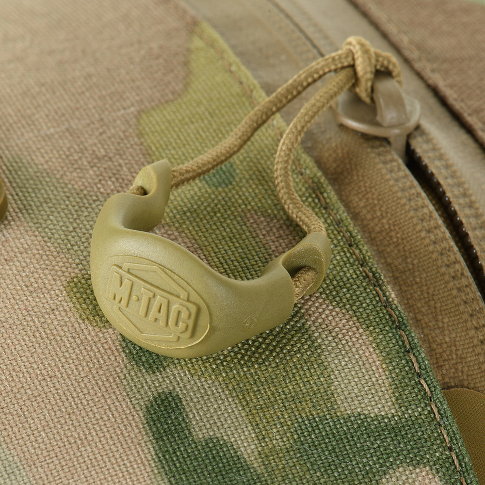 M-Tac Cross Bag Elite 5l Multicam Sling Bag-6