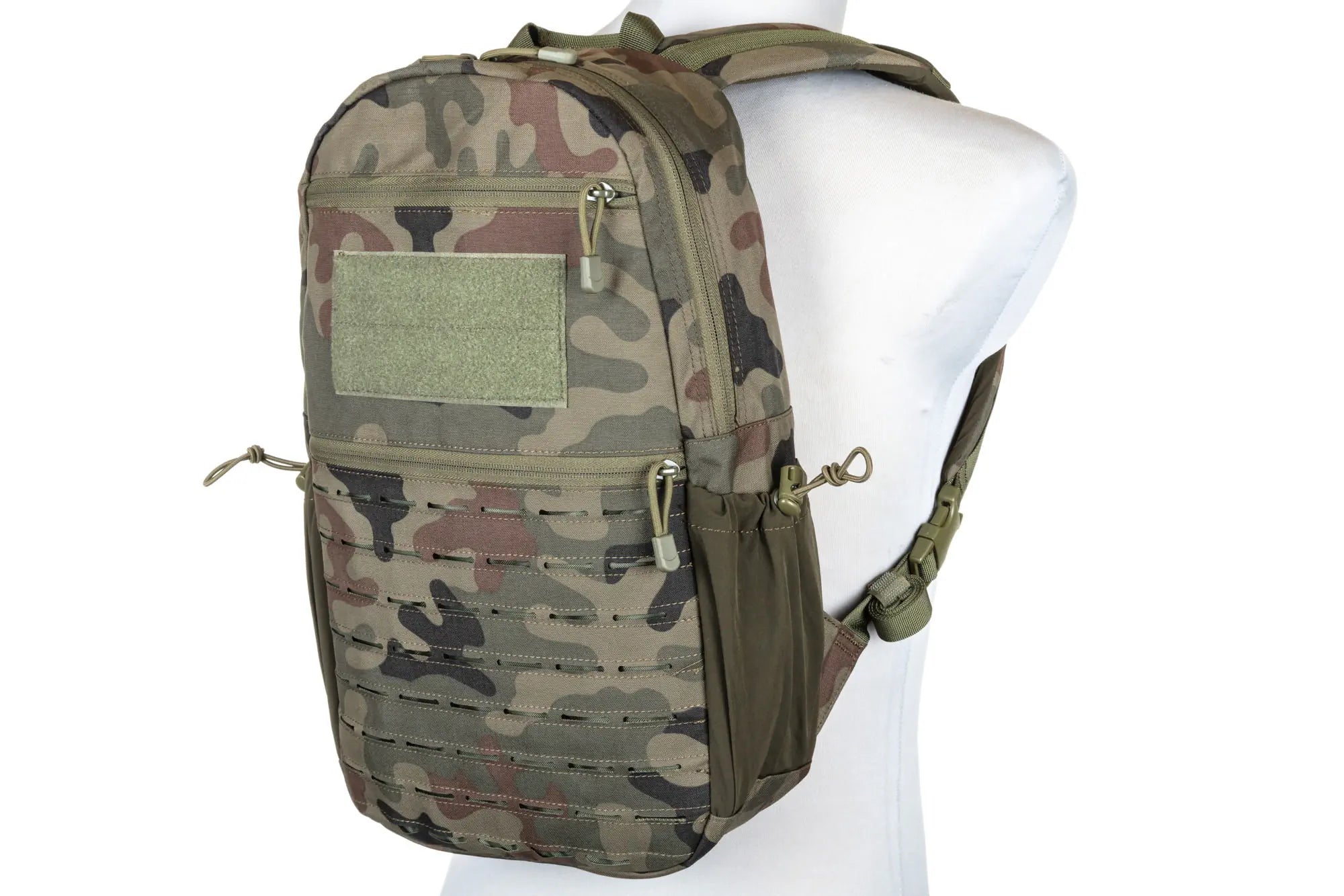 Backpack 20L EDC Pattern 93 Forest Panther