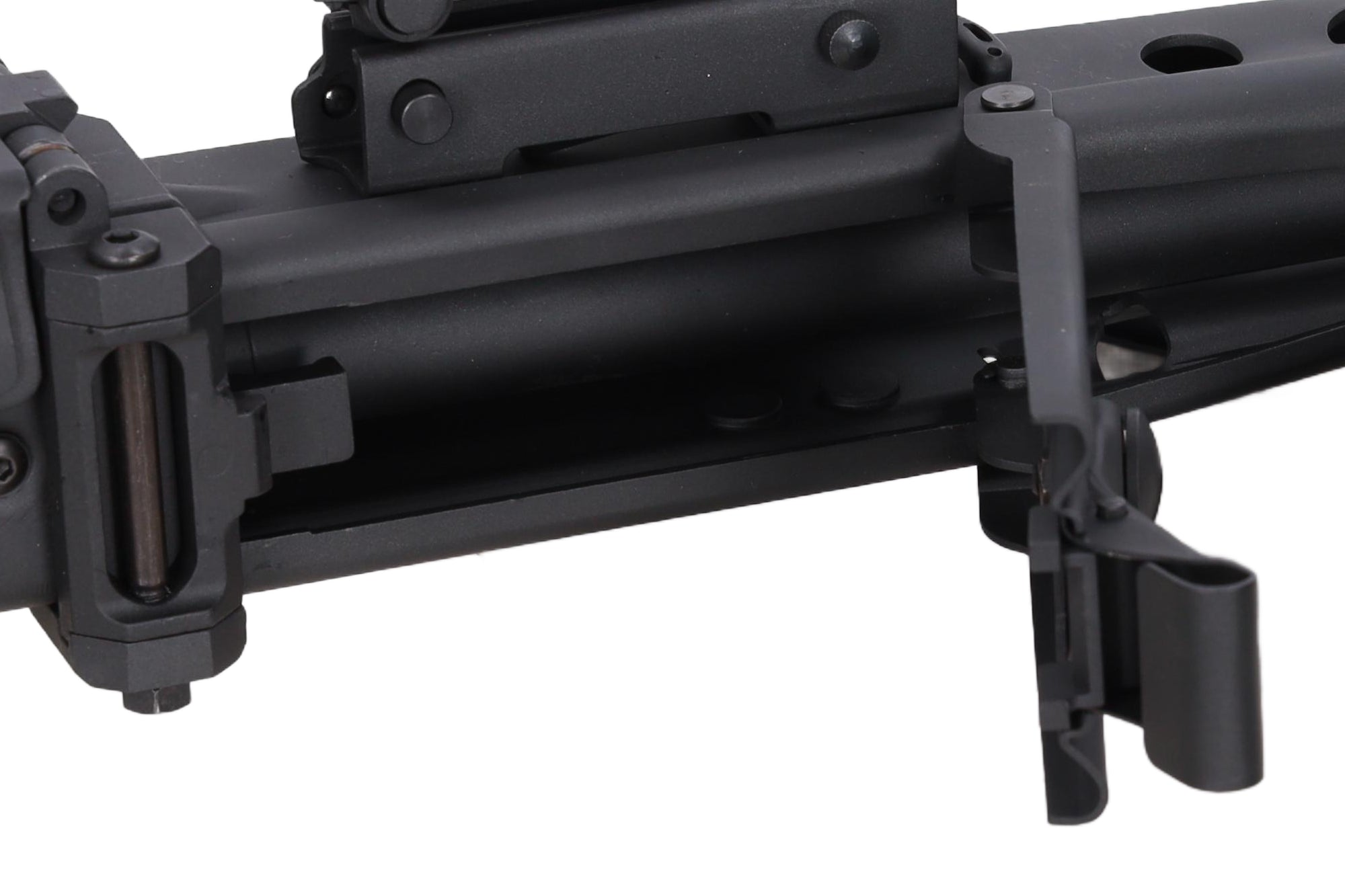 Specna Arms MG42 RETRO AEG machine gun (X-ASR/Tracer)-20