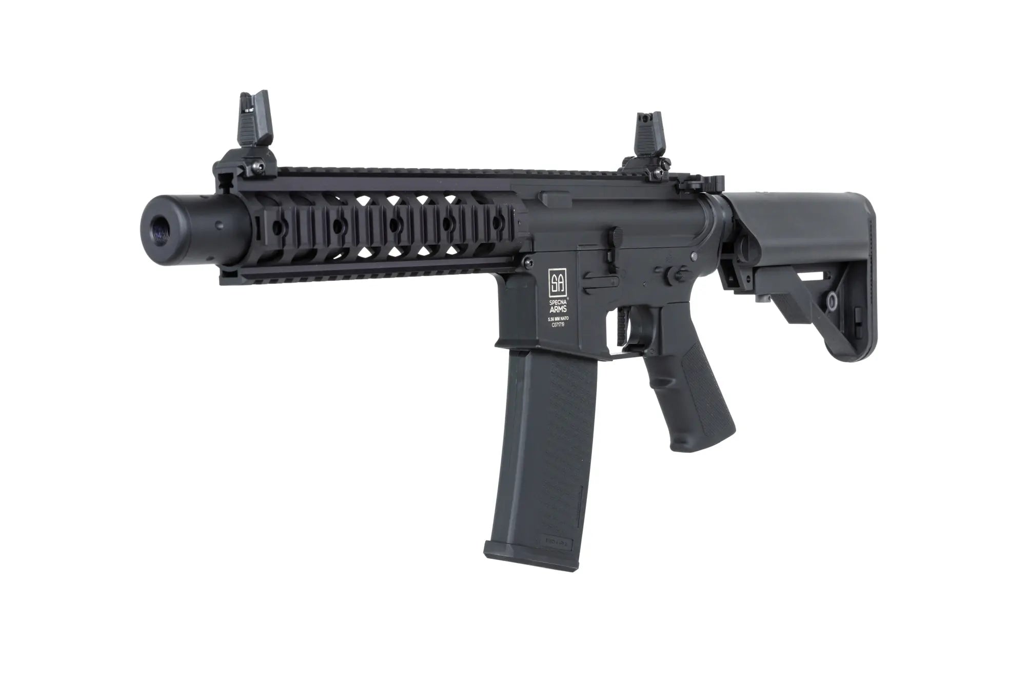 M4 airsoft SA-C05 CORE HAL ETU Gen.2