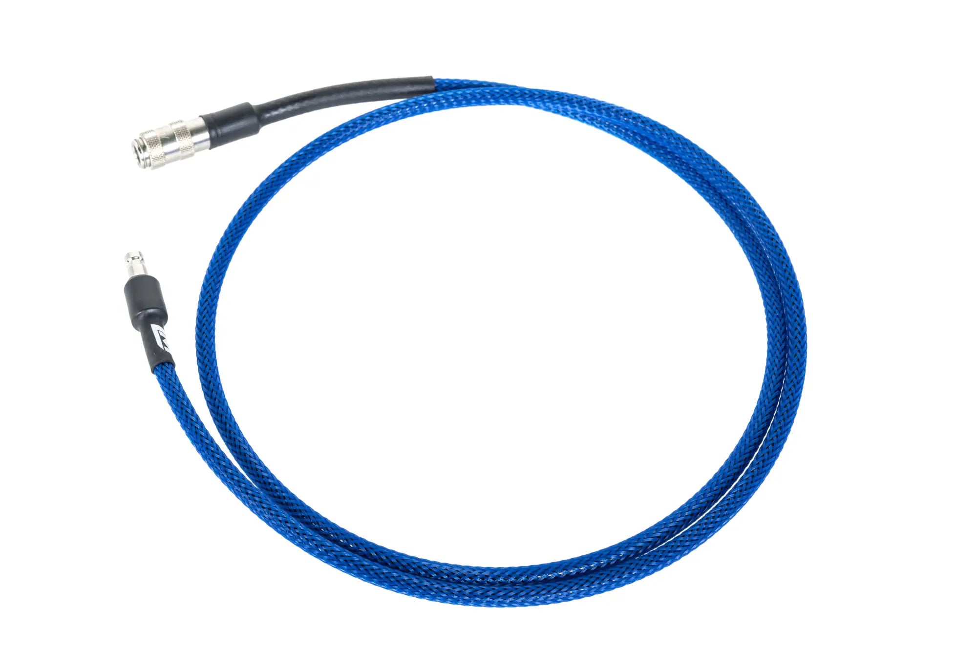 Mancraft Speedsoft Micro HPA Hose 36" Blue-1
