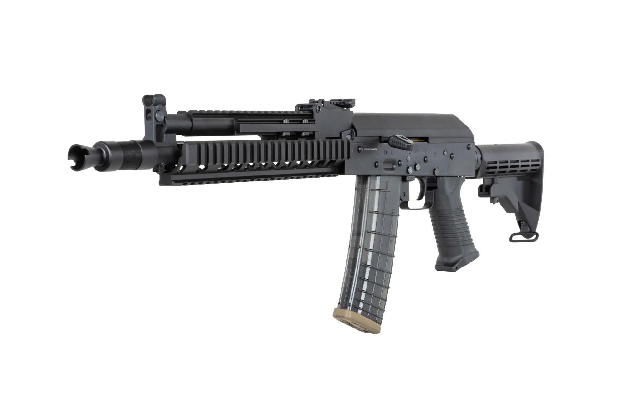 AK airsoft Golden Eagle 6832C