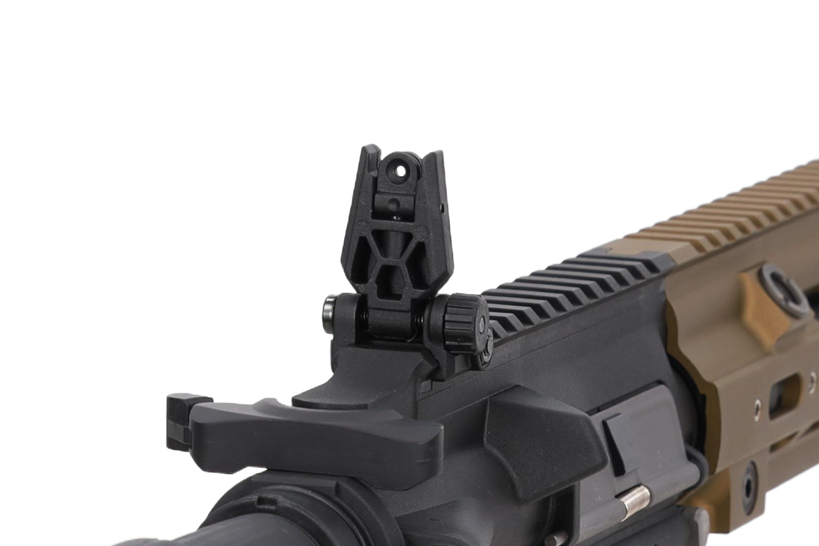 Specna Arms SA-CH30 CORE™ Gen.2 HAL ETU Chaos Bronze airsoft Carbine-18