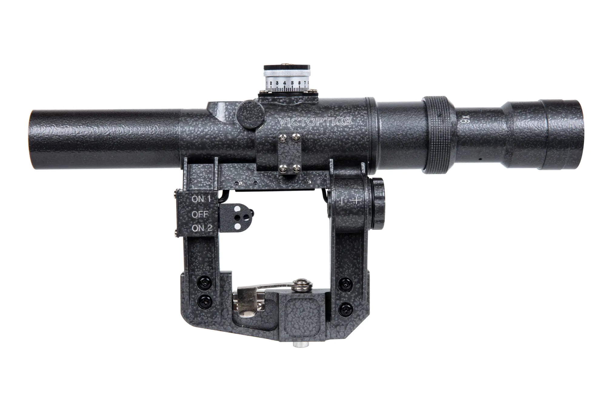 Vector Optics PSO-1 3-9x24 FFP / OPFF-03 sight replica-3
