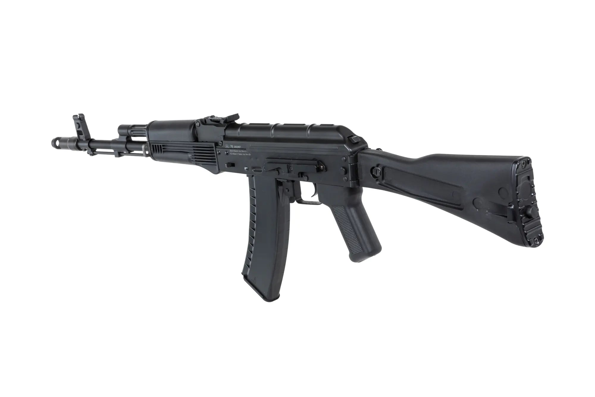 MAR M AK74M replica with folding stock