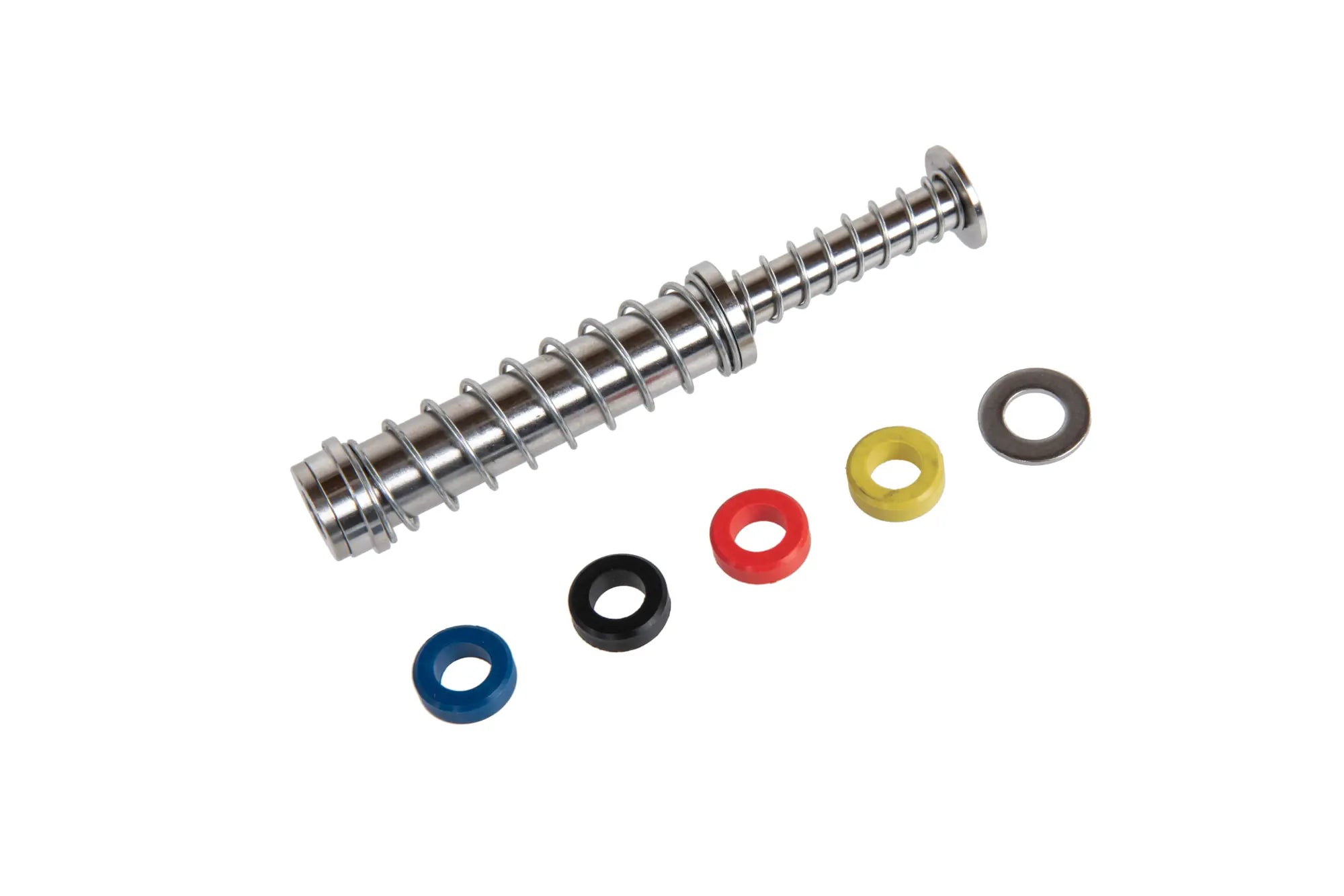 Umarex G17 Gen4 Return Spring Guide - Silver