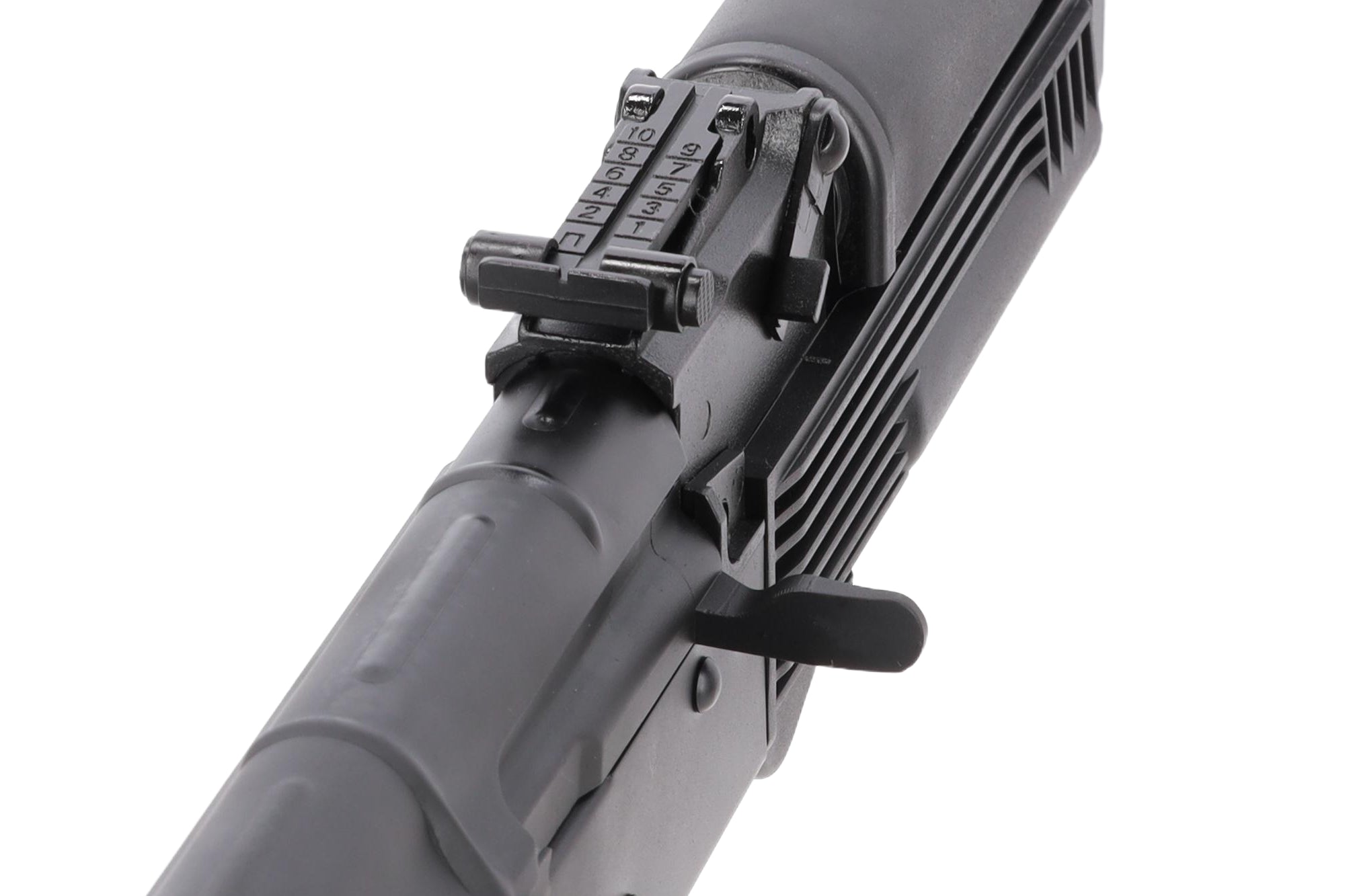 SA-J03 EDGE HAL ETU - Magnus TDC chamber