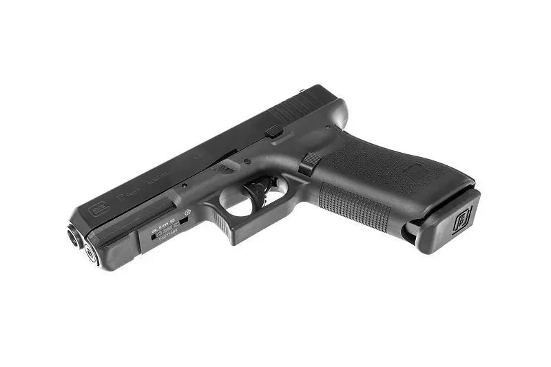 Umarex Glock 17 Gen.5 GBB CO2 Pistol Replica-7