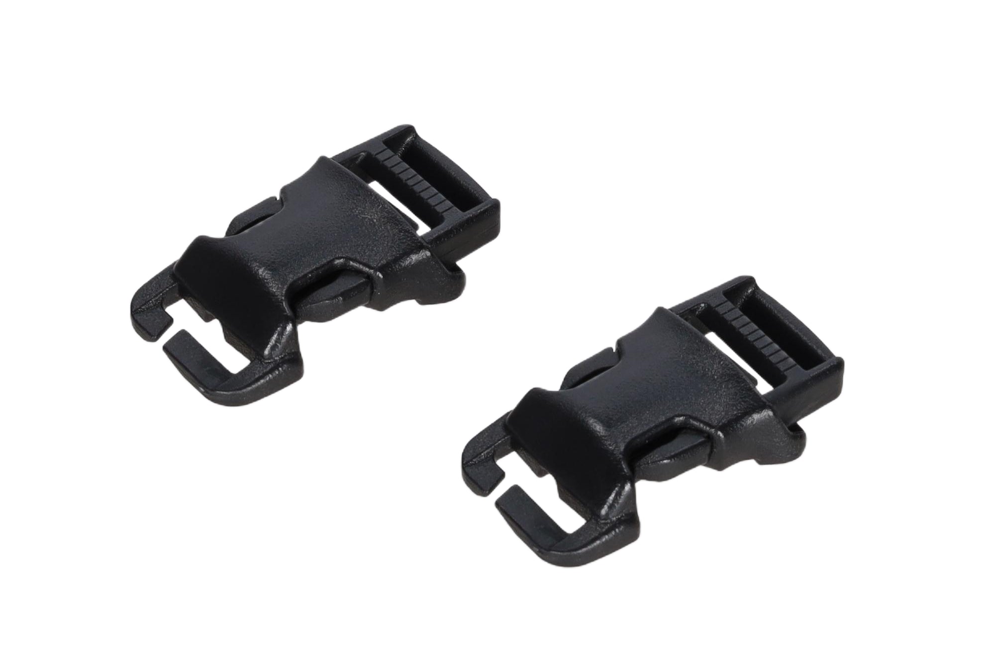 SaTac Buckle Up Adaptor Set Black