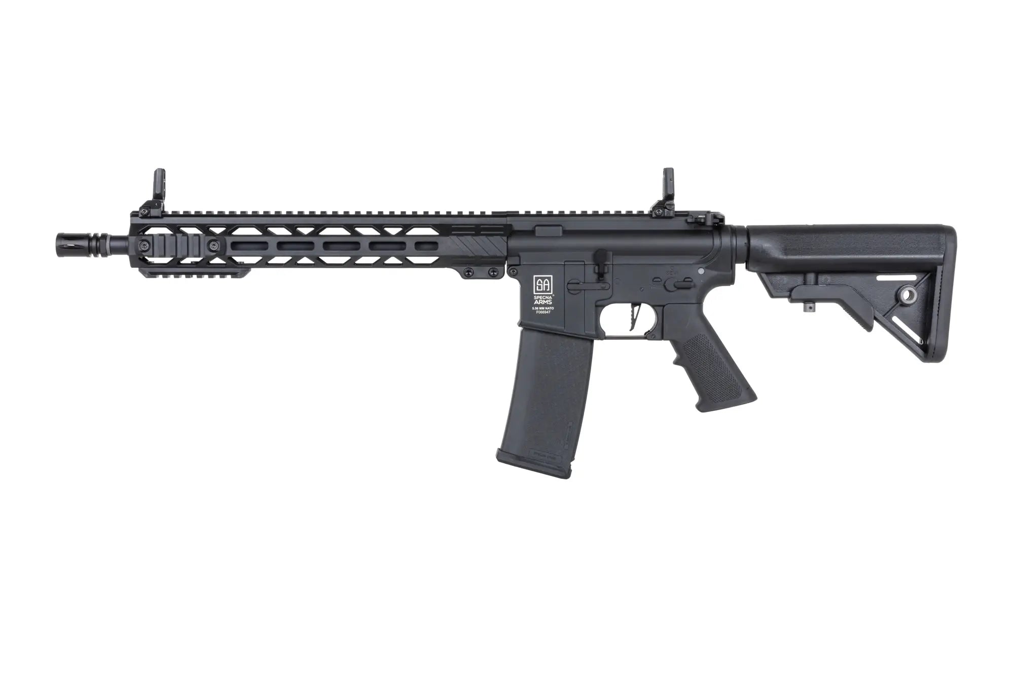SA-F09 FLEX BLDC HAL ETU Gen. 2 airsoft rifle