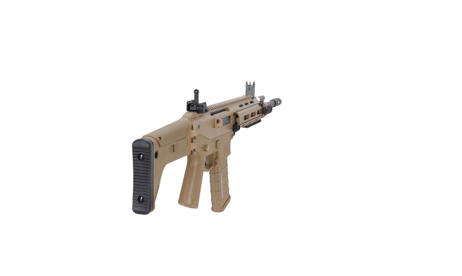 Airsoft Rifle MSD-A gen.2 Tan