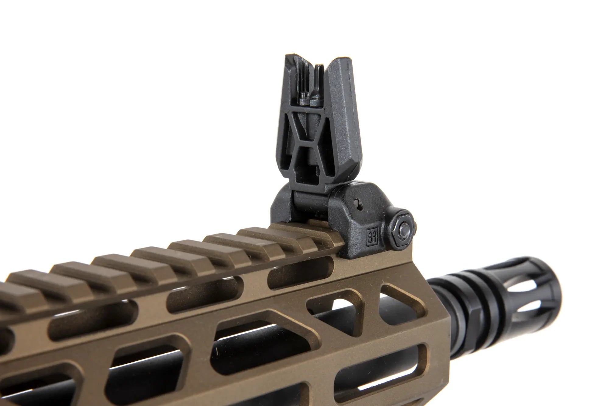 Specna Arms SA-C25 PDW CORE™ HAL ETU™ Chaos Bronze ASG Carbine-10