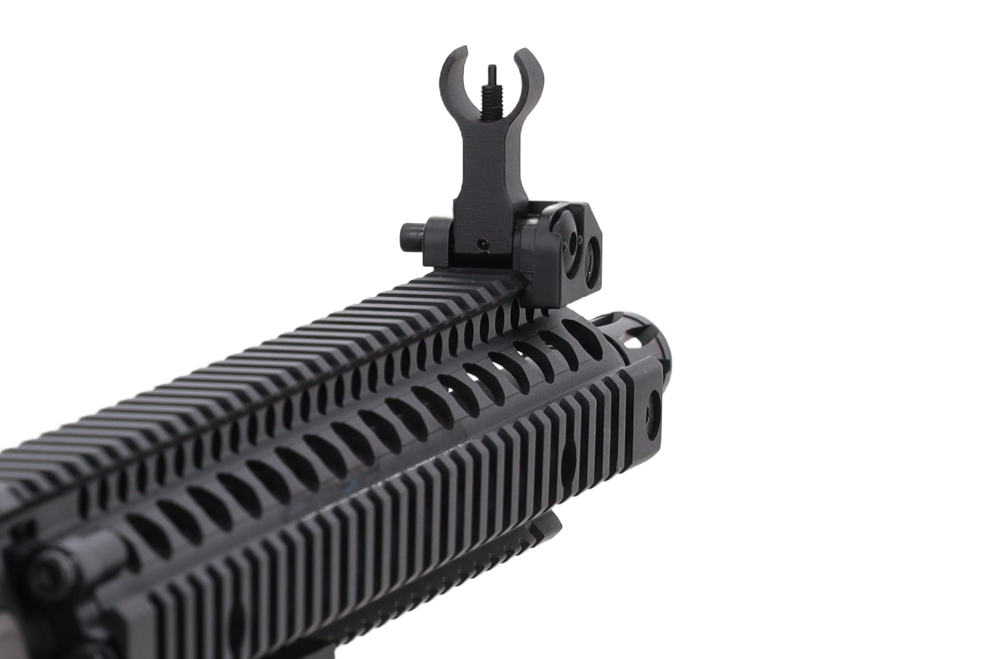 Colt x Daniel Defense MK18 SA-P26 PRIME BLDC 14.5" AEG Assault Rifle – Black-17