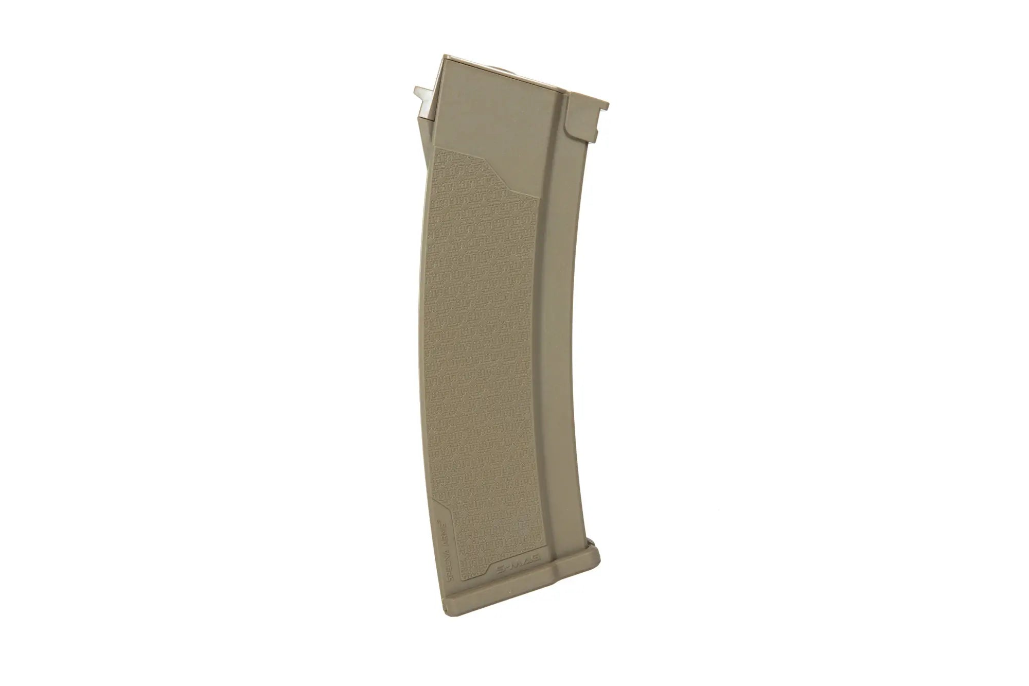 175BBs S-Mag Mid-Cap AK Magazine - Tan