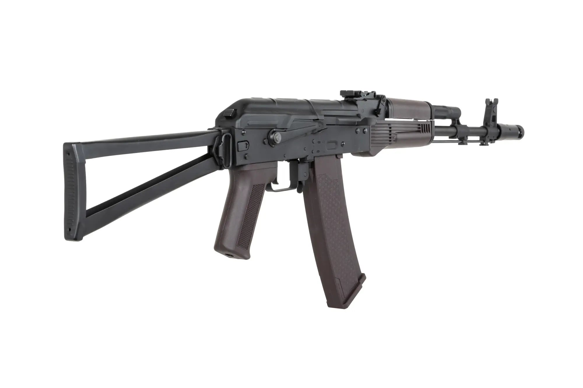 AK74S airsoft rifle SA-J74 CORE HAL ETU Gen.2