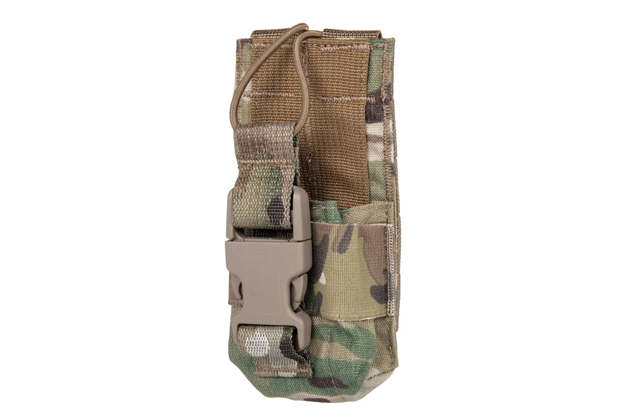 M-Tac Radio Carrier Motorola 4400/4800 Multicam-3