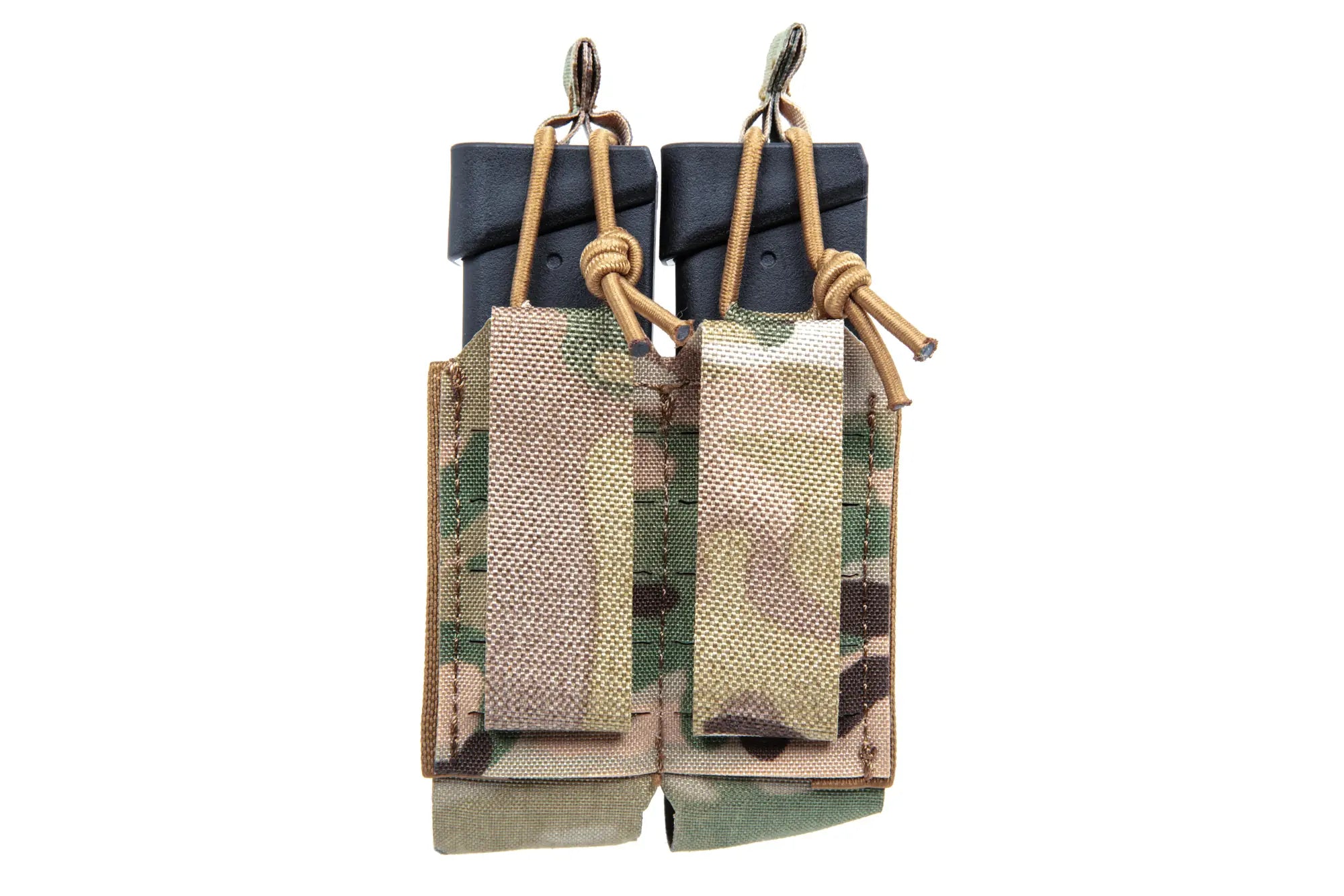 DPMP double pouch - MC