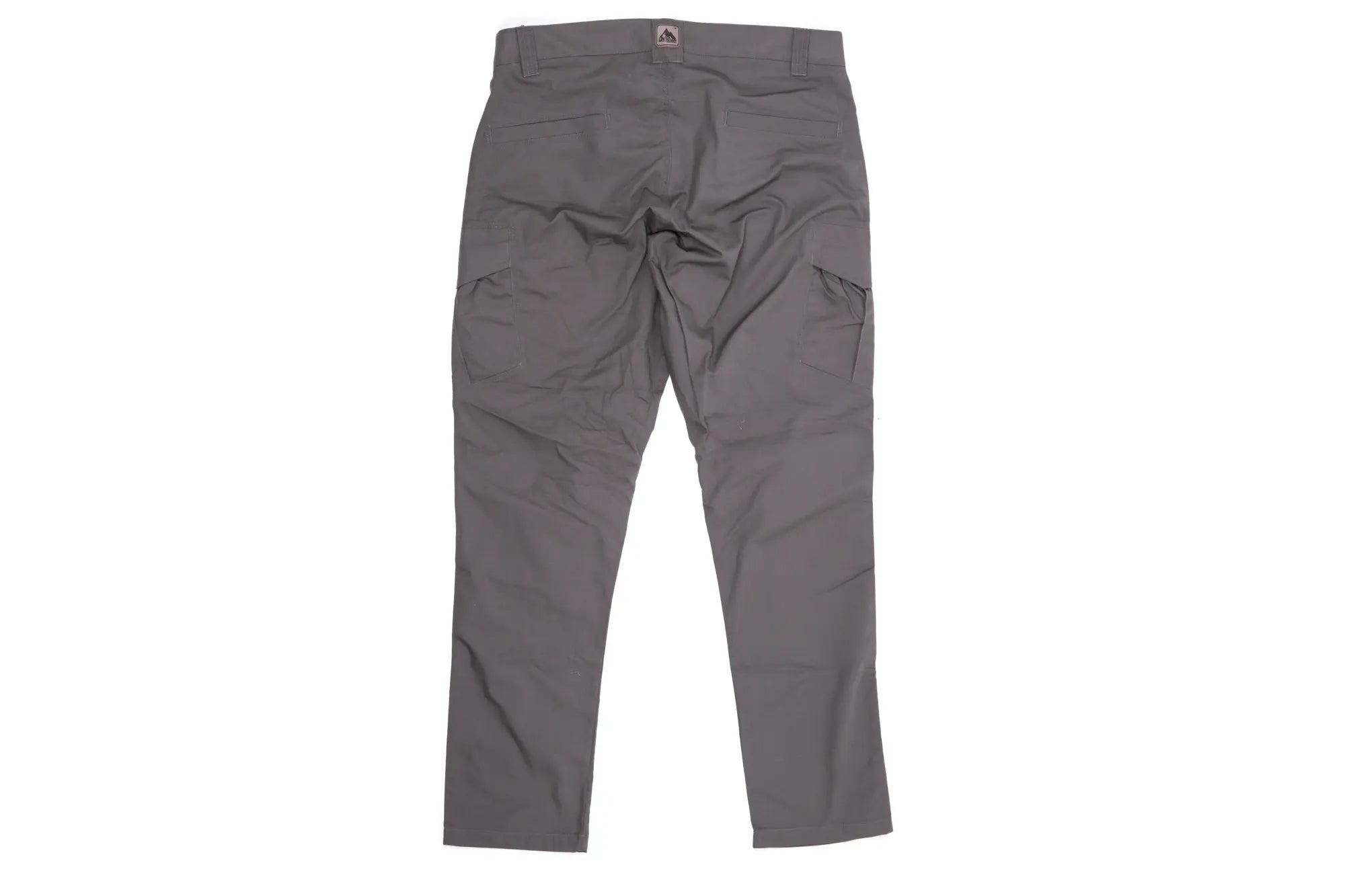 Black Mountain Tactical Redwood V2 Tactical Pants Grey-1