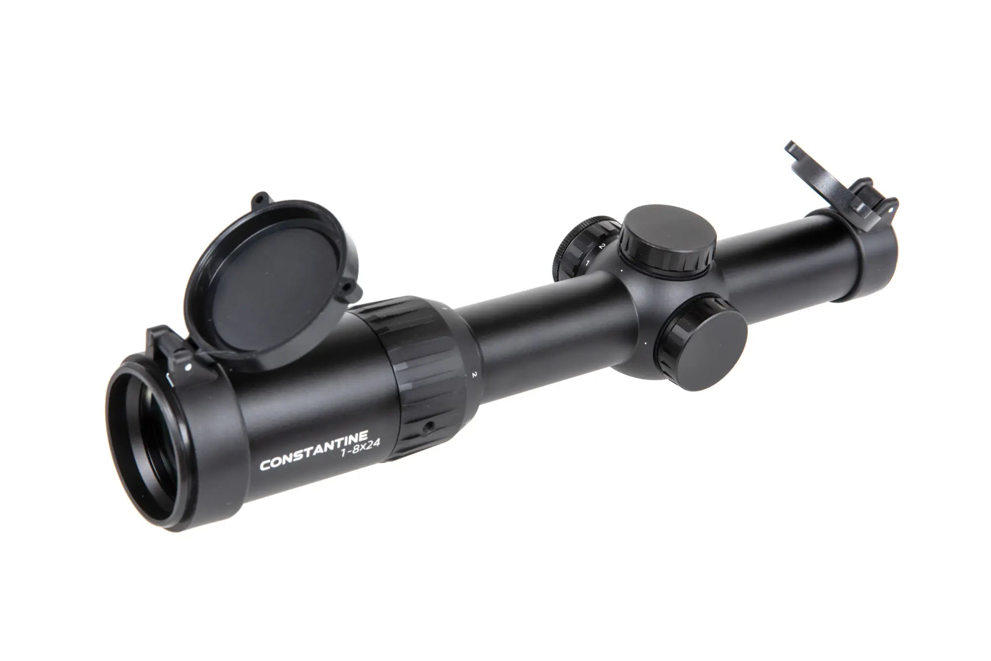 Constantine 1-8x24 SFP Scope