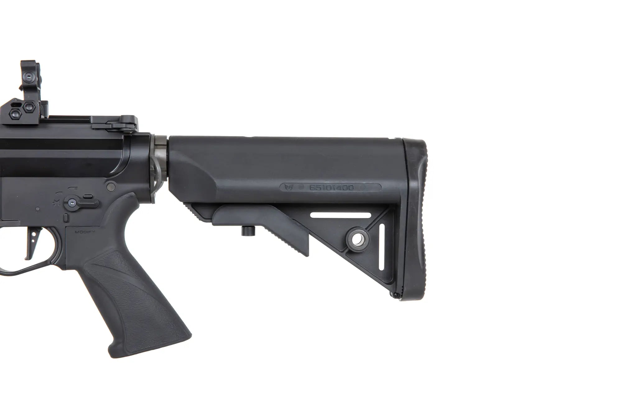 airsoft rifle XTC G1-MS GATE ASTER ETU