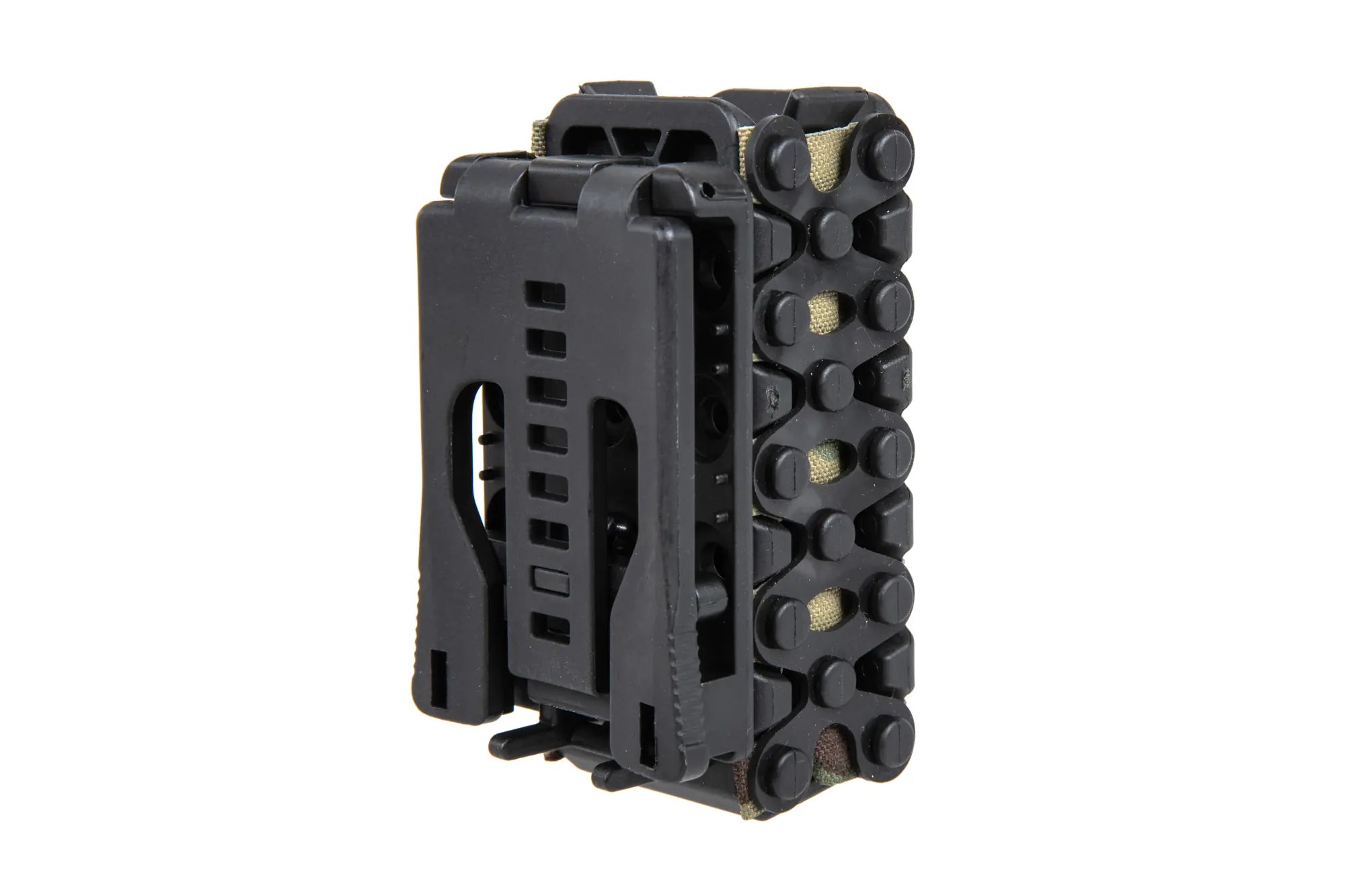 Flexible pistol pouch FMA TB1465 Multicam-3