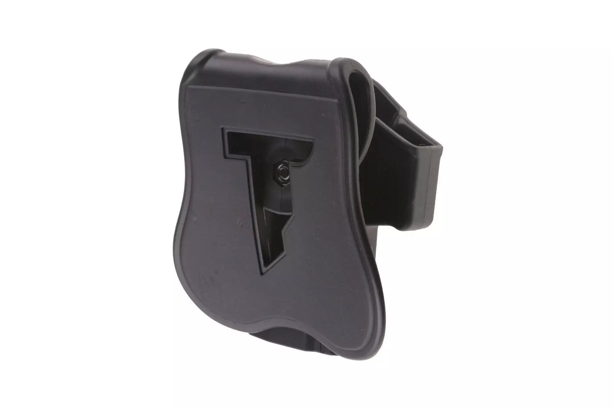 Sig Sauer P320 Holster - Black-4