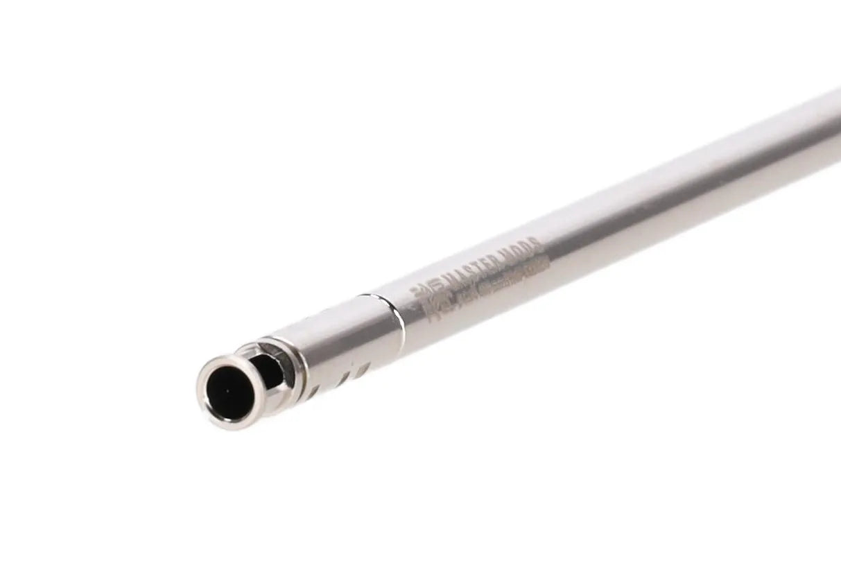 Master Mods R-Hop 300mm 6.04mm precision barrel for AEG/GBB replicas-1