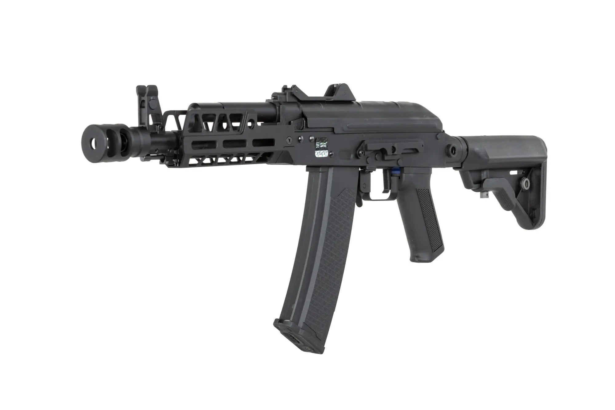 Karabinek ASG Specna Arms SA-J83 CORE™ HAL ETU Gen. 2 Czarny-13
