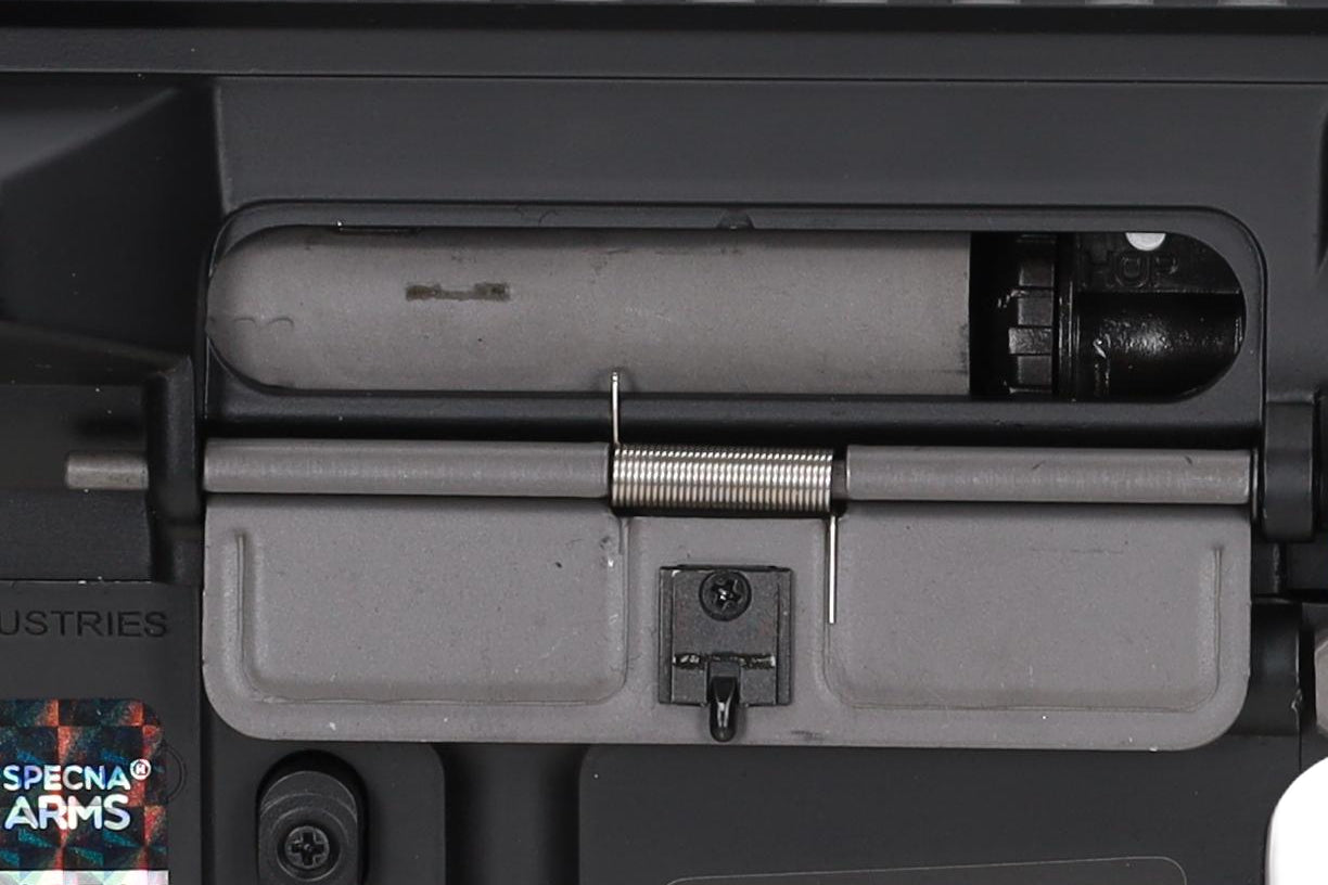 SA-P30 PRIME BLDC AEG 14" airsoft rifle - Chaos Bronze