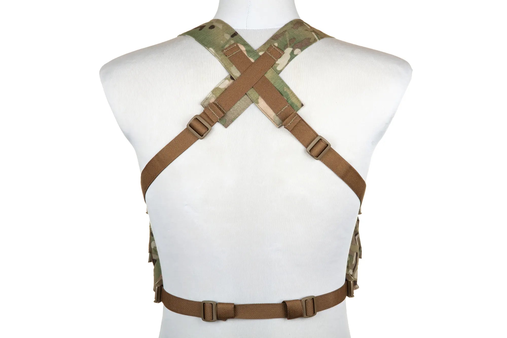 Chest Rig D3CR-X CR02 | Multicam