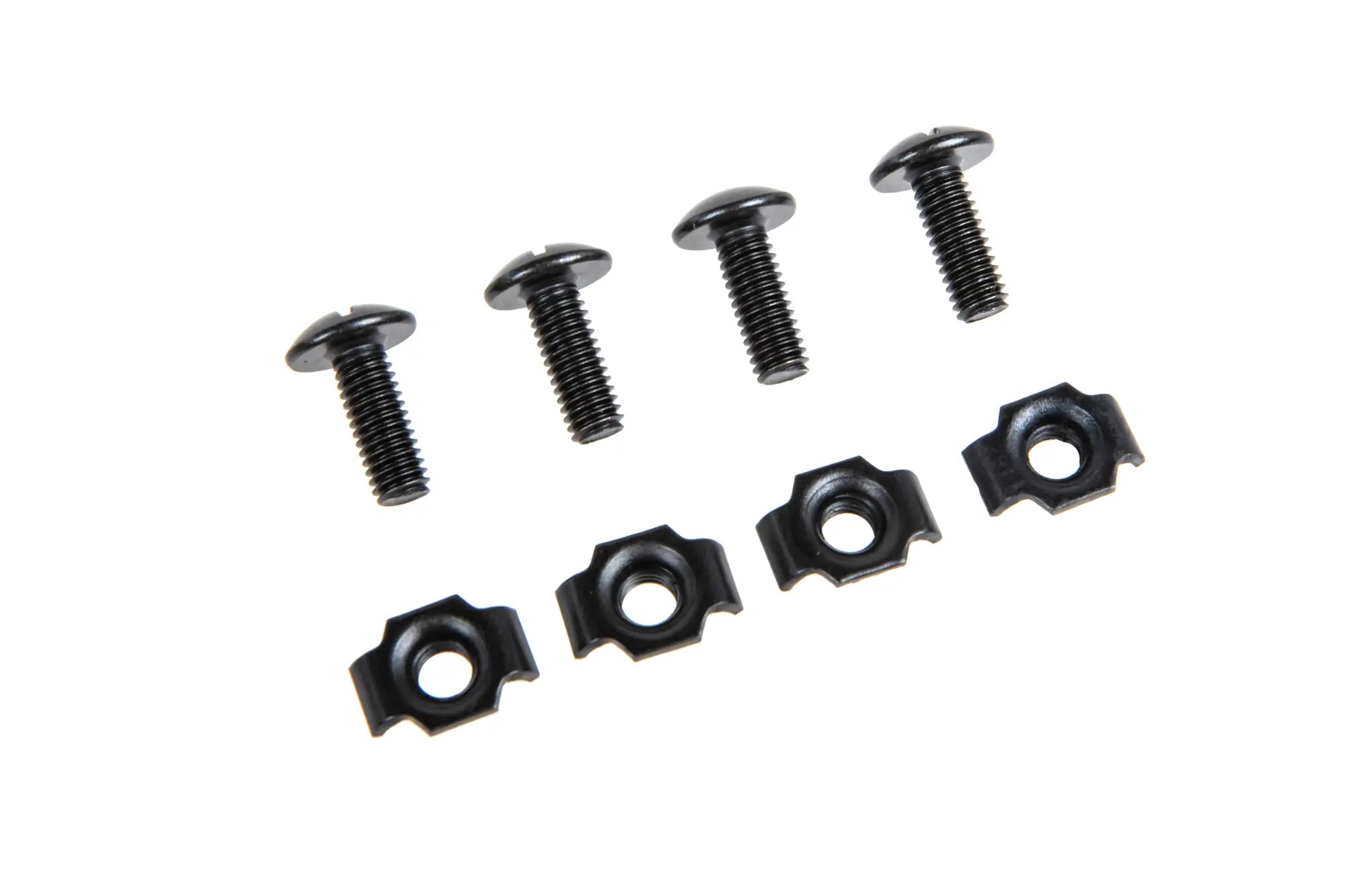 Helmet bolt kit FMA 6*16-1