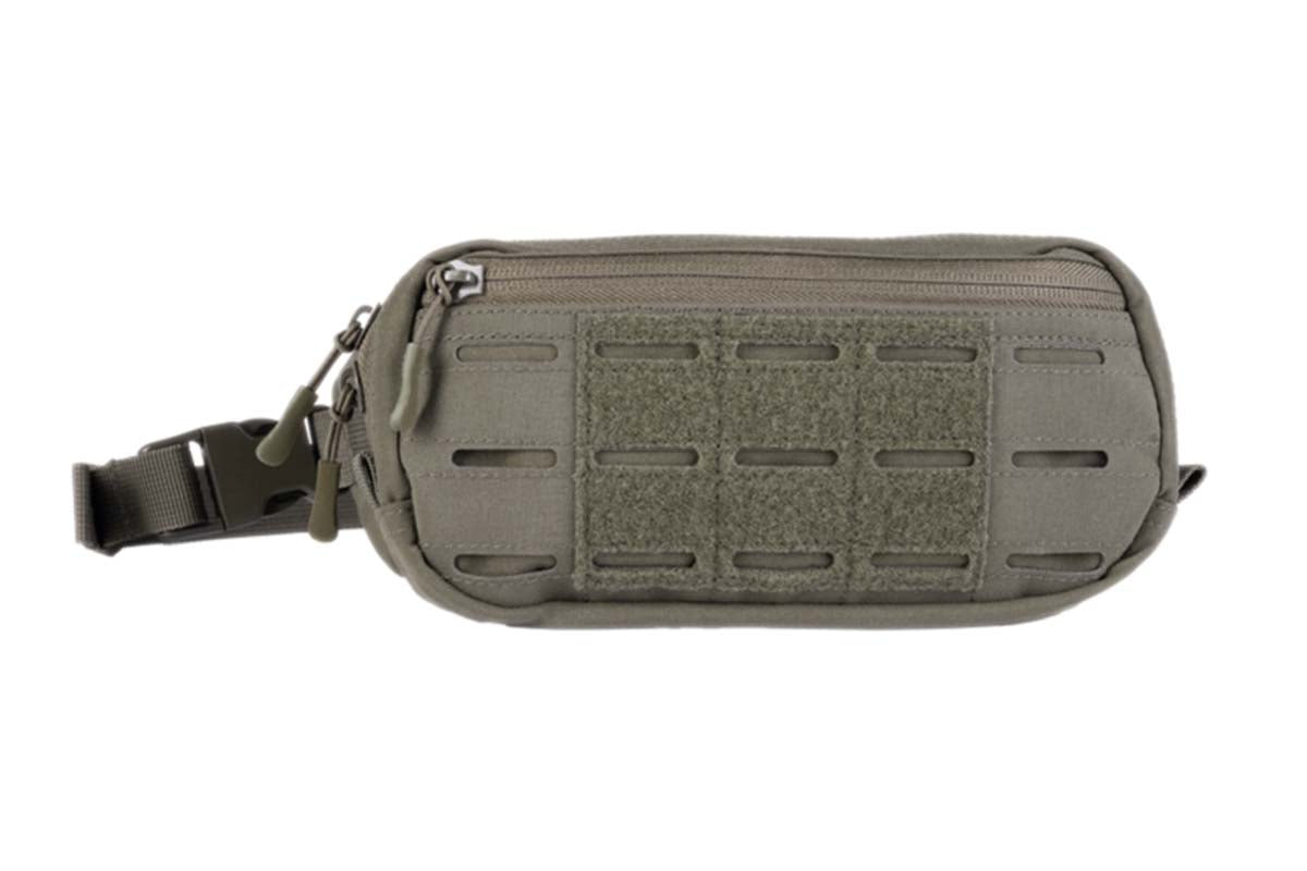 Fanny Pack - Laser Cut