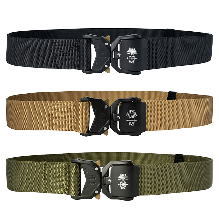 Fast Belt-Viper Tactical-