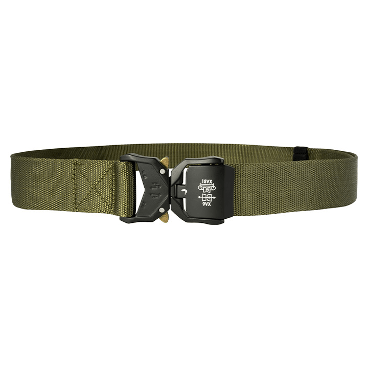 Fast Belt-Viper Tactical-Olive Green-