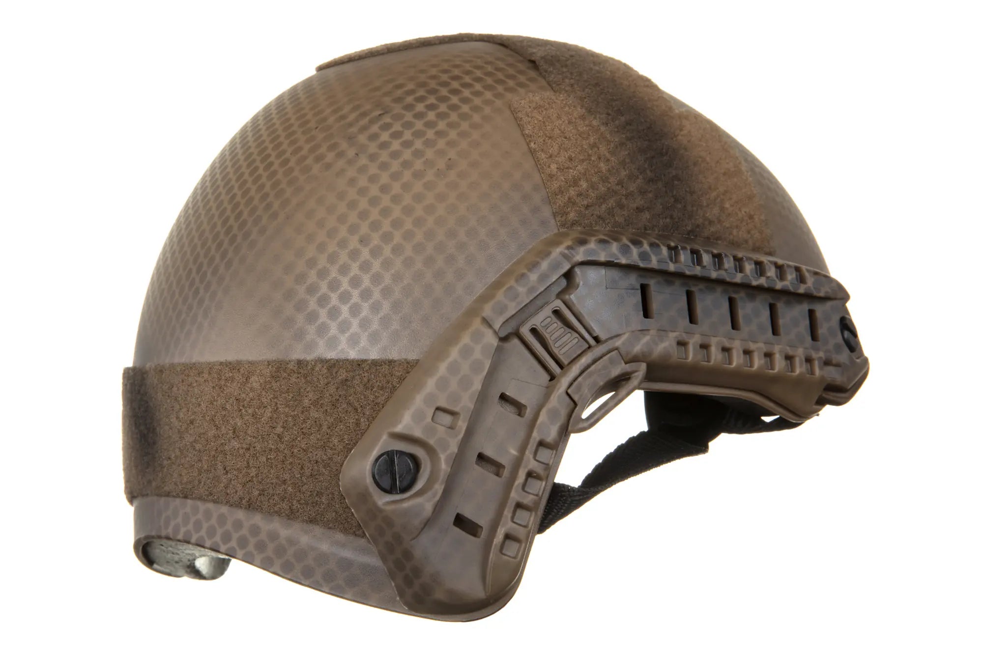 Emerson Gear Fast MH Eco Coyote Brown helmet