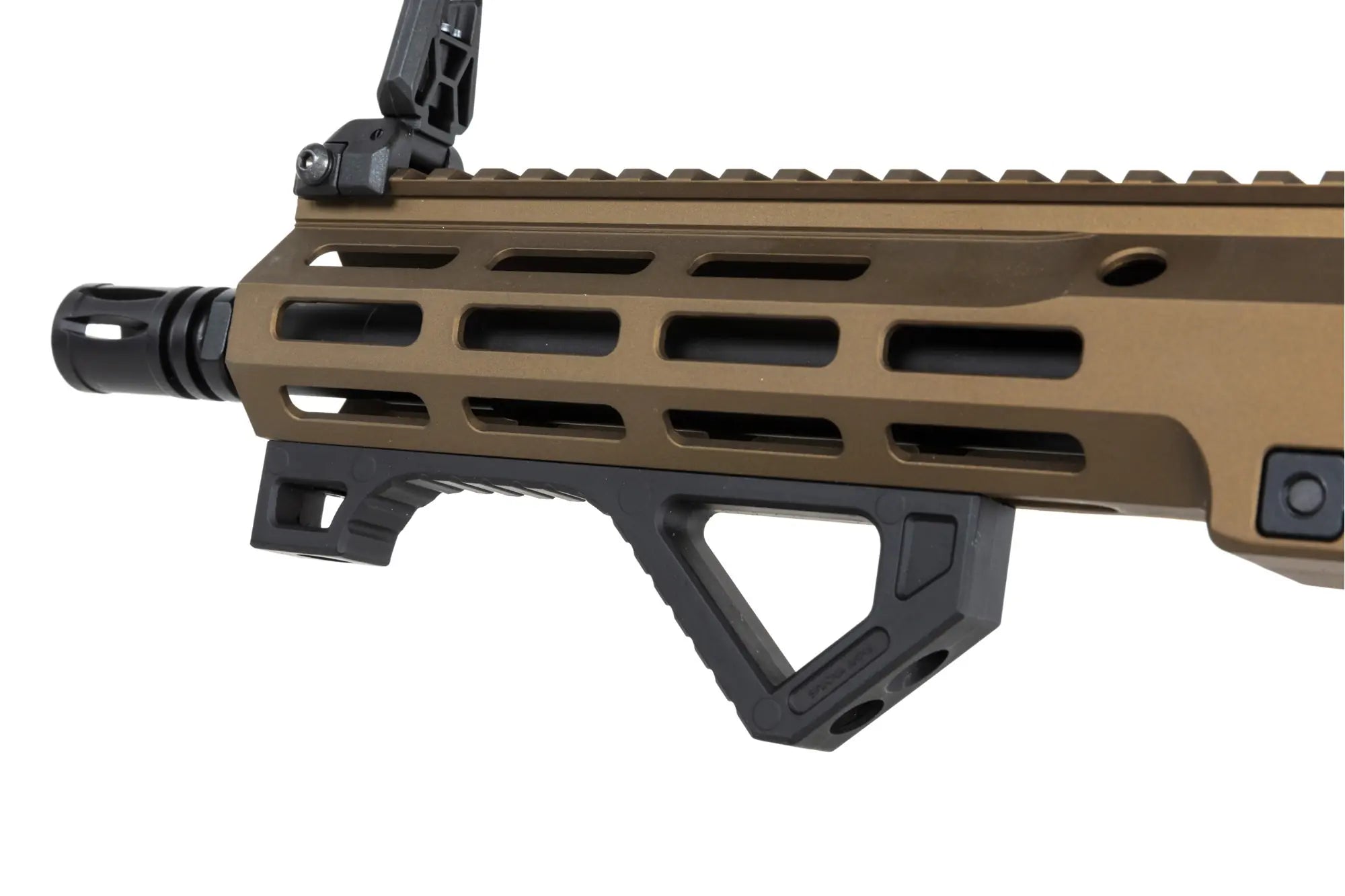 CUSTOM M4 EPeS Blaster x Specna Arms SA-E23 10,5"