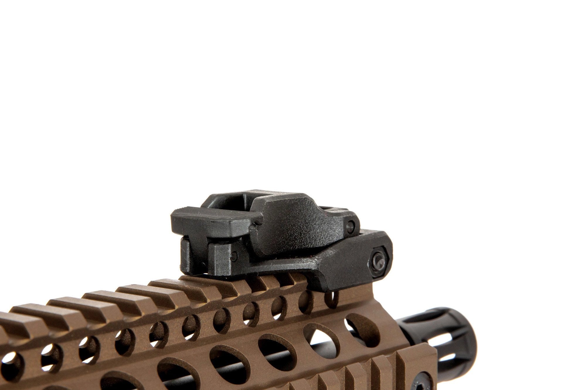Daniel Defense MK18 SA-E19 EDGE HAL2 Bronze