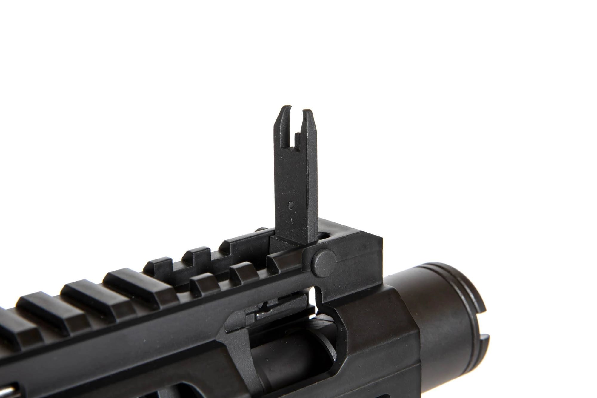 Mutant AMM7 airsoft rifle - black-9