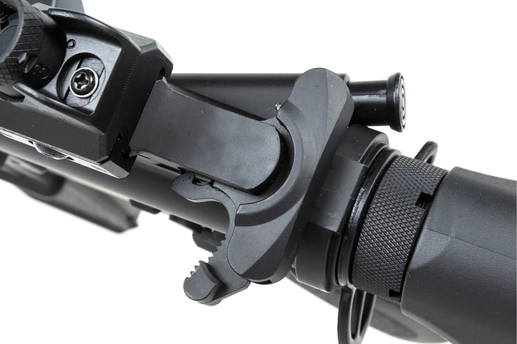 SA-PH22 PRIME HAL ETU Airsoft Rifle with Brushless Motor