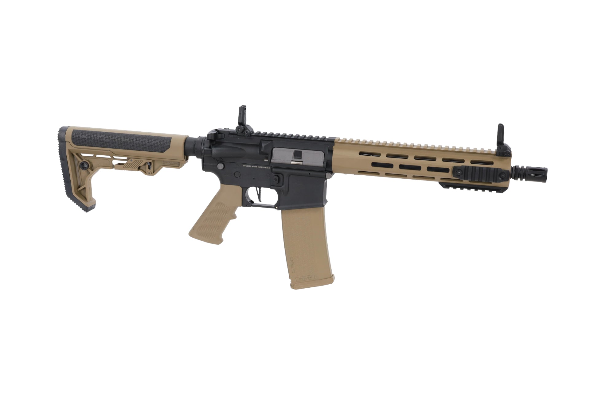 SA-F03 FLEX Light Ops Stock HAL ETU V2 airsoft rifle
