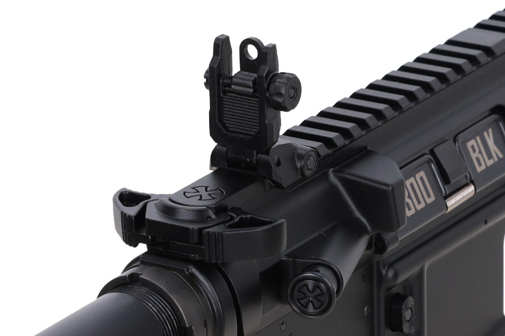 Noveske x EMG N4 CGS GBBR 10.5" Assault Rifle – Black-20